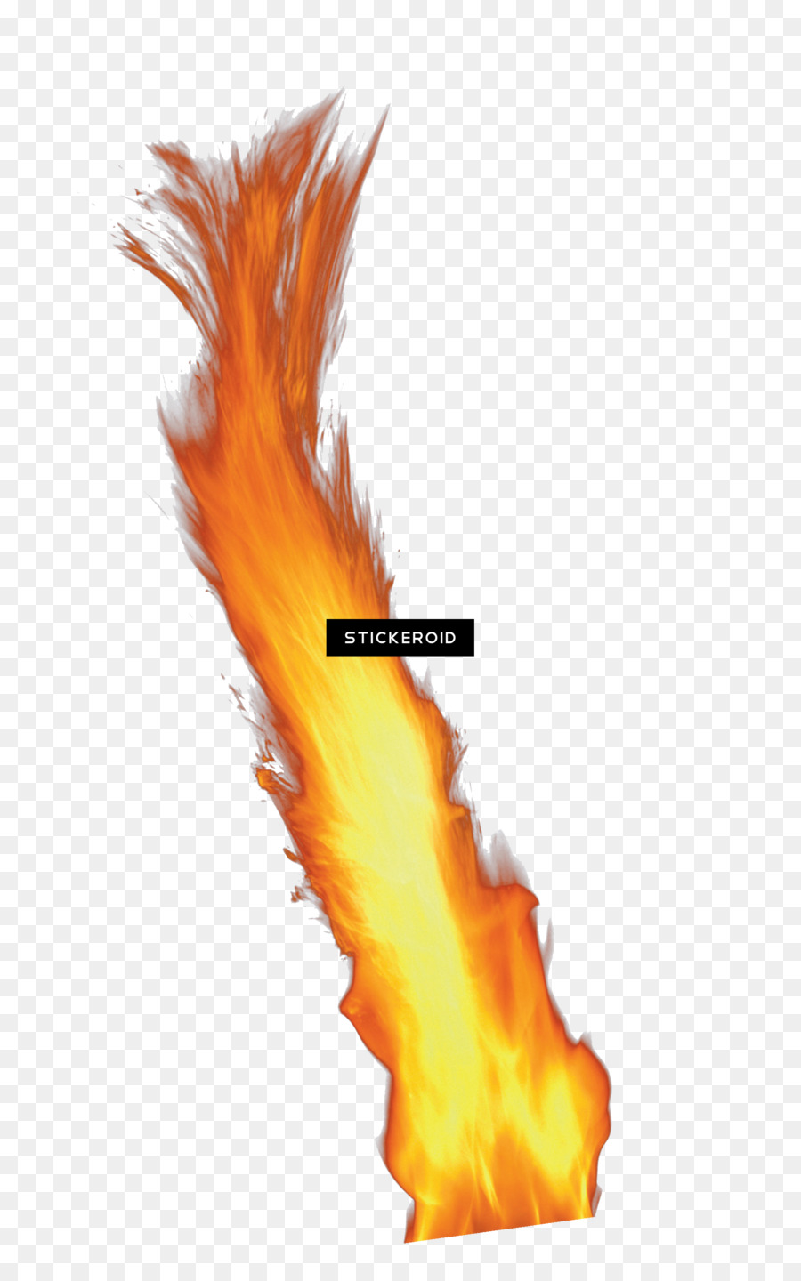 Пламя，Огонь PNG