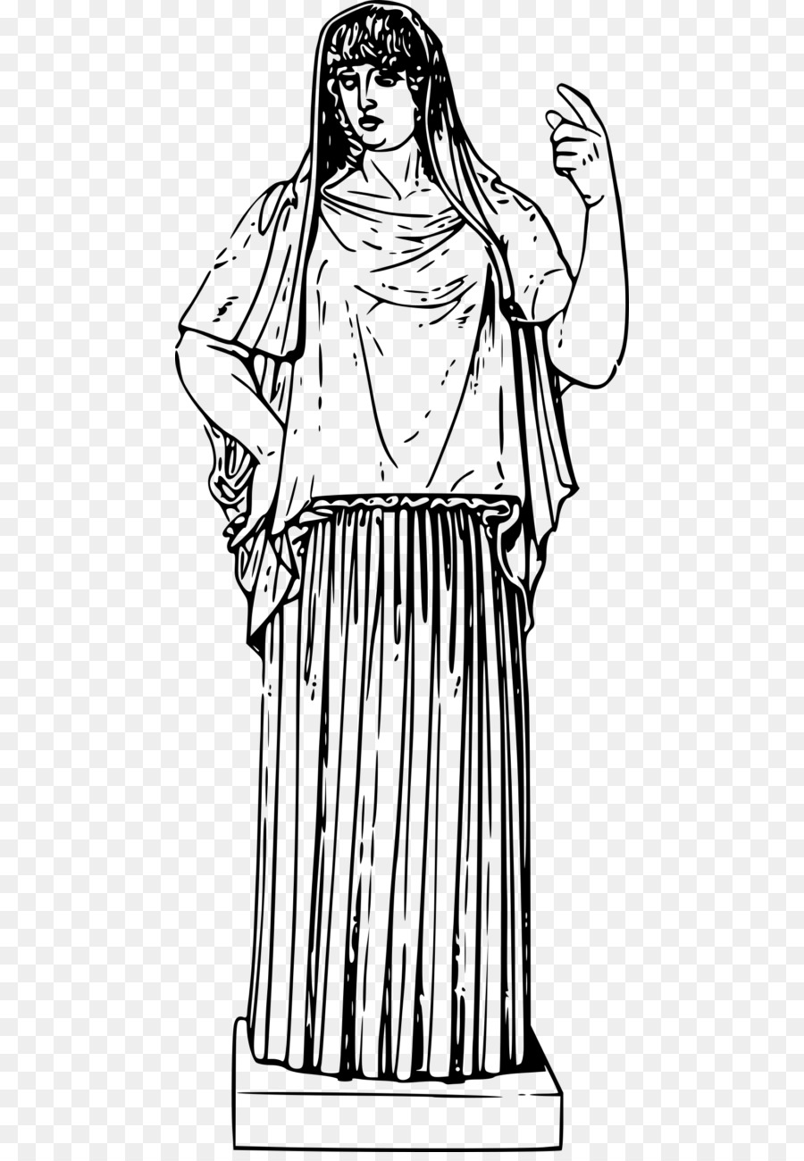 Гестия богиня древней Греции
