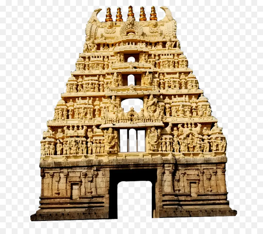 Индуистский Храм，Храм Белур Шри Ченнакешава PNG
