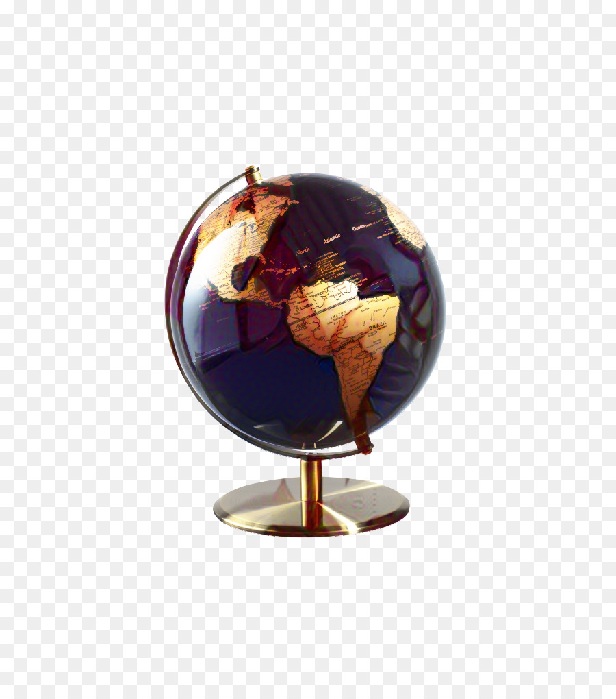 Глобус，мир PNG