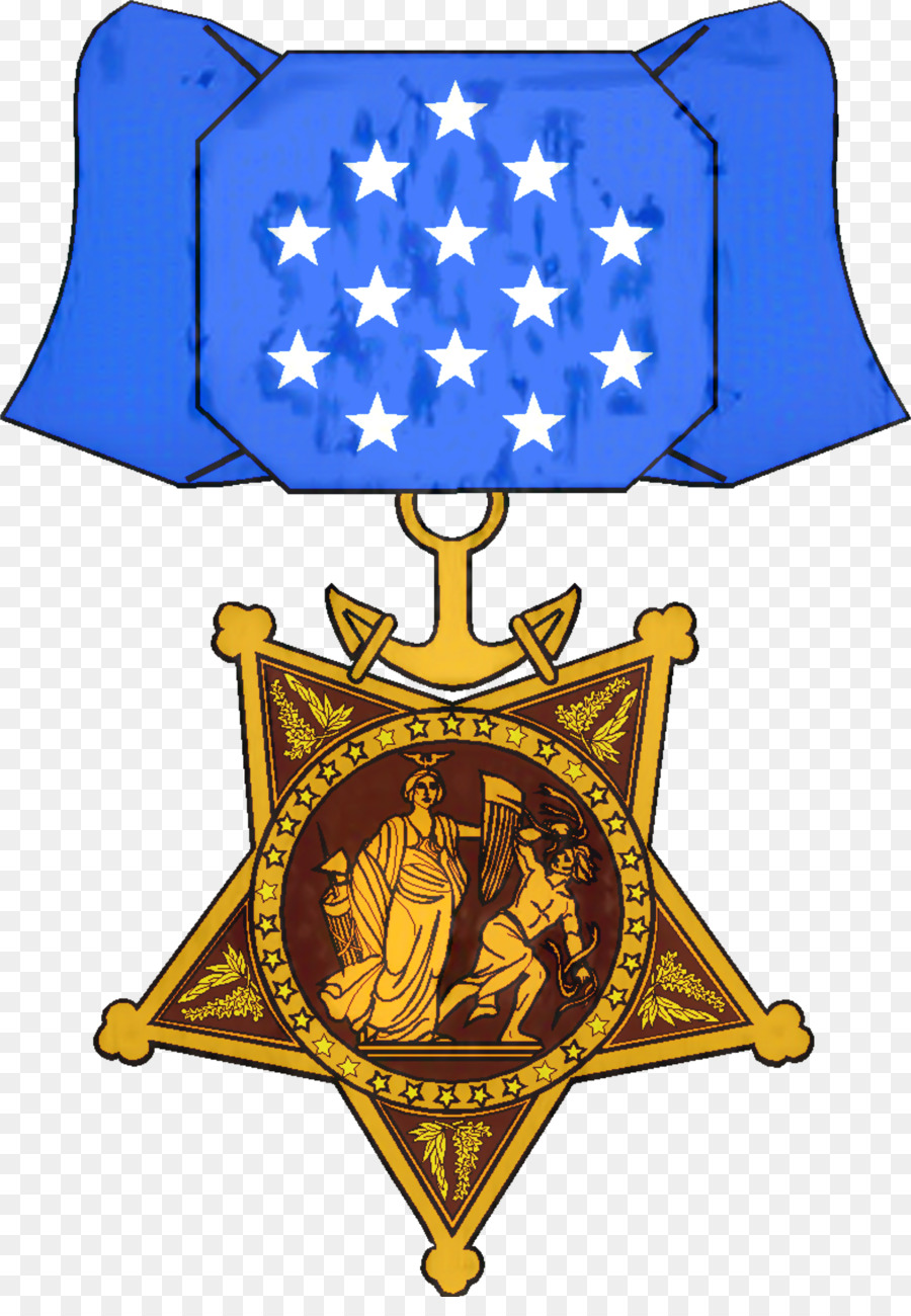 Медаль Почета，Медаль PNG