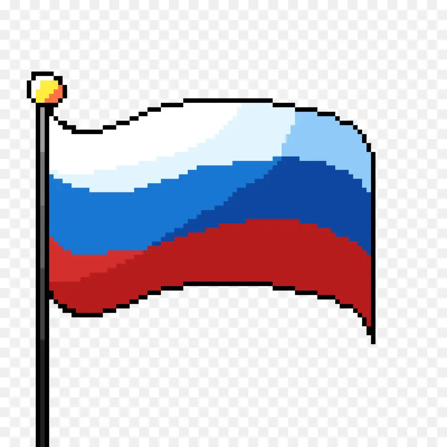 флаг России，Россия PNG