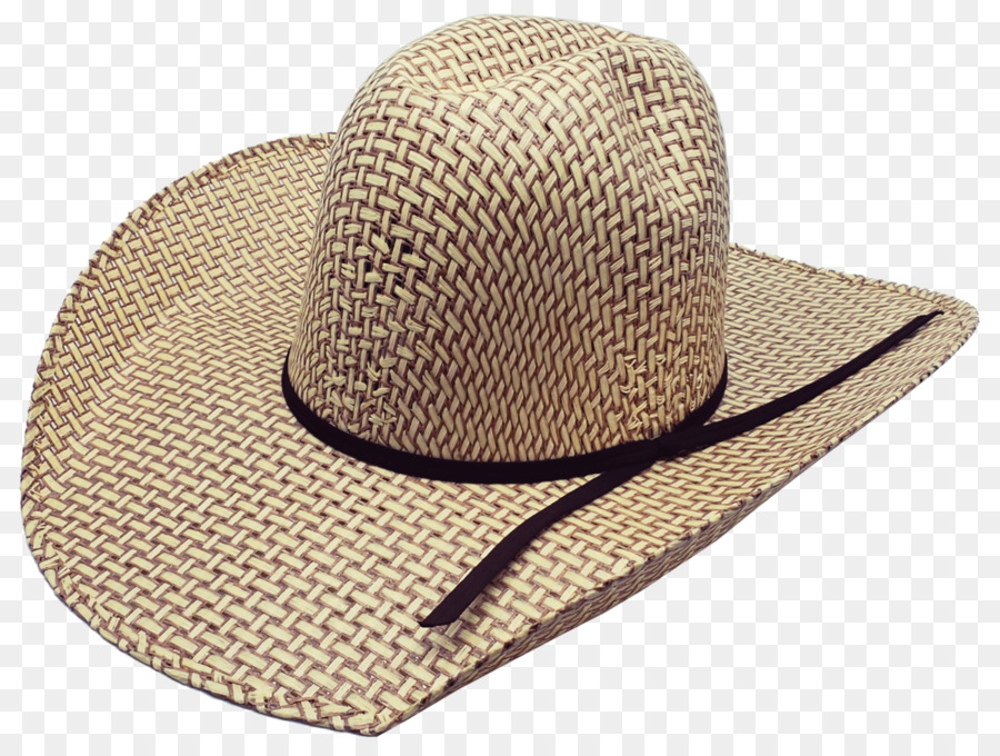 Шляпа，Соломенная шляпа PNG