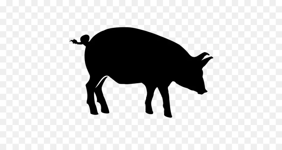 Черной Иберийской свиньи，принадлежности для барбекю PNG