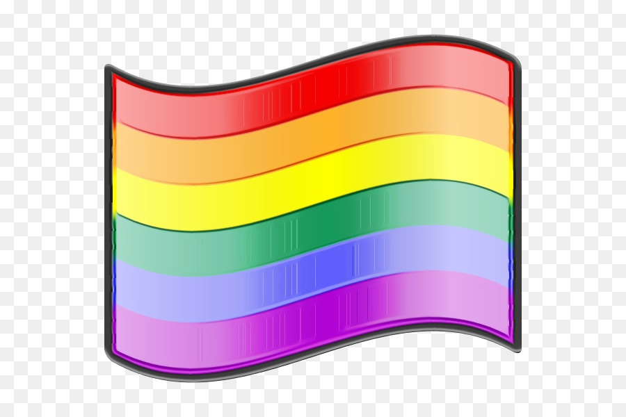 Raduzhnyj Flag Raduga Lgbt