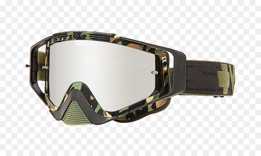 Goggles，свет PNG