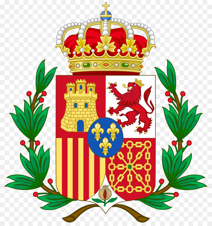 герб испании