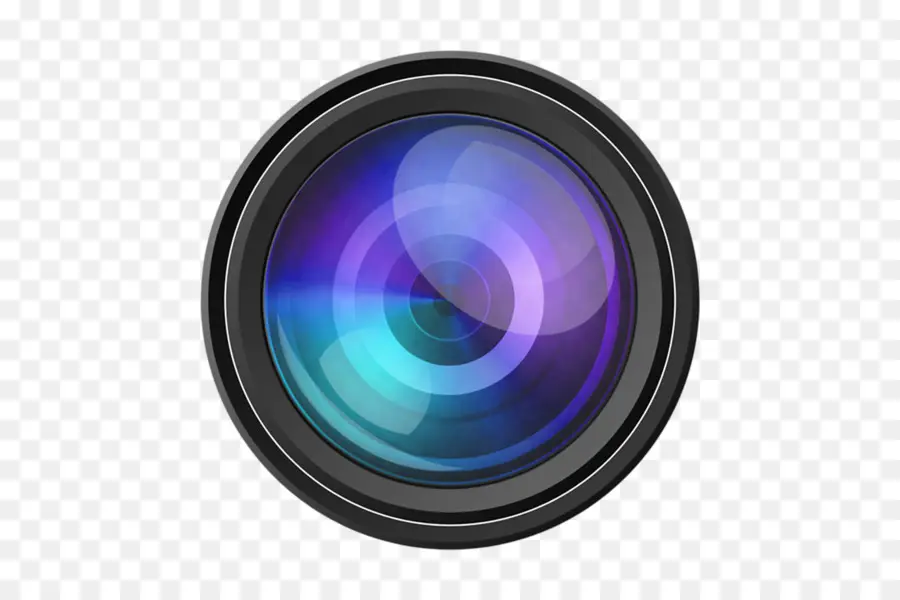 объектив камеры，Lens Flare PNG