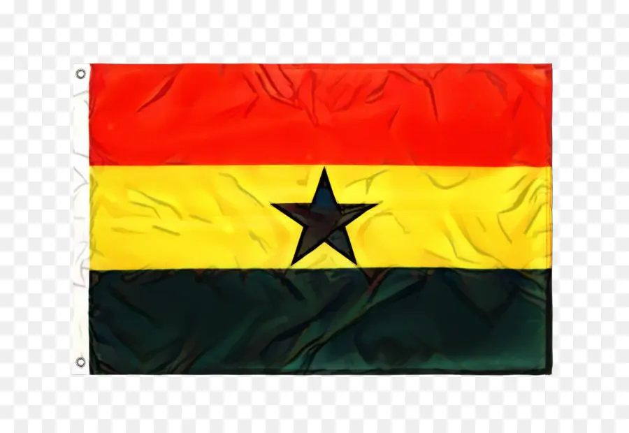 Флаг Ганы，Гана PNG