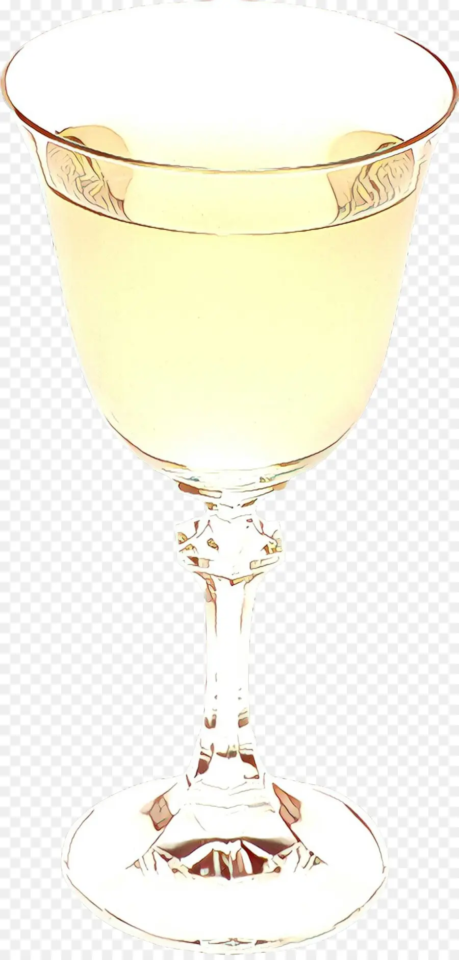 Коктейльный гарнир，бокал для вина PNG