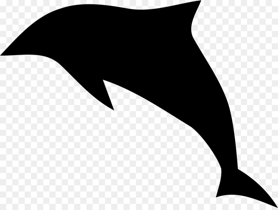 Дельфин，Клюв PNG