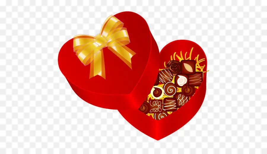 Valentines Day，сердце PNG