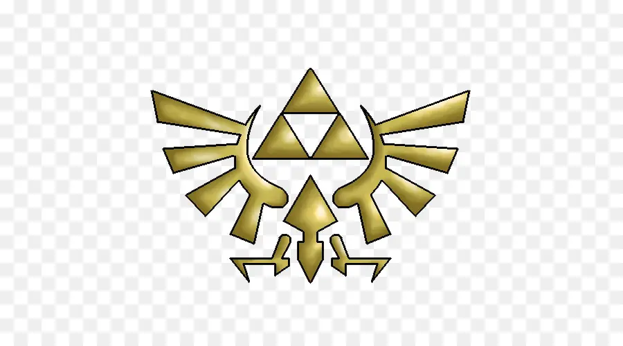 легенда о Zelda три группы герои，легенда о Zelda дыхание дикого PNG