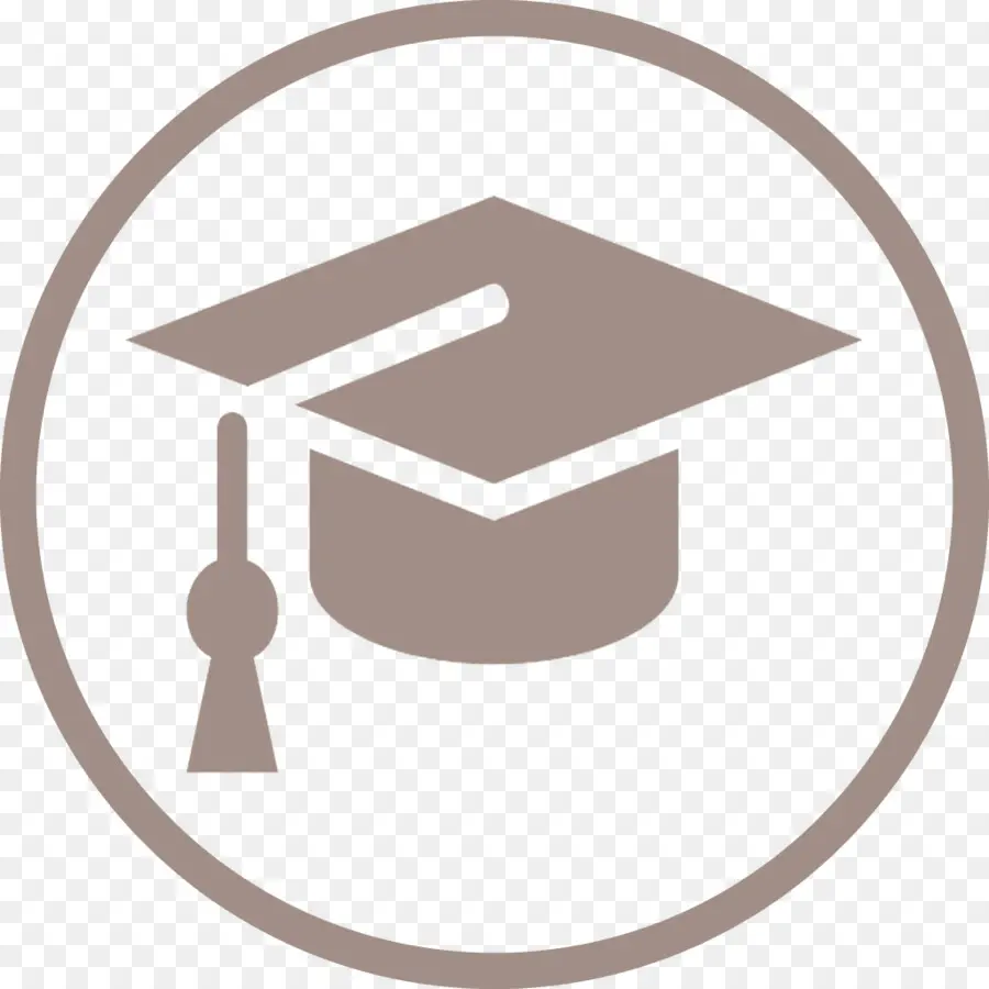 Образование，логотип PNG