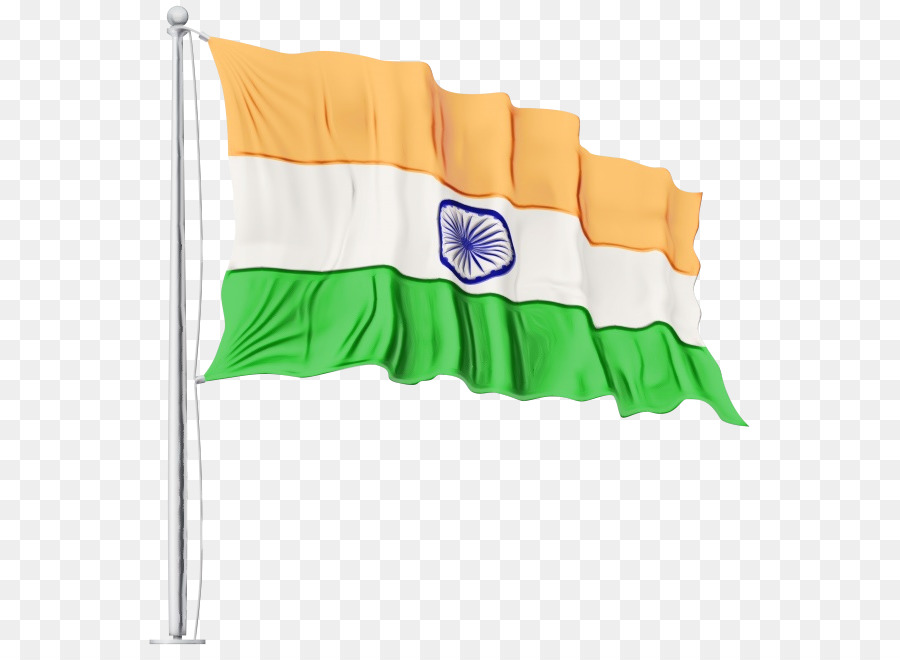 Индия，Флаг Индии PNG