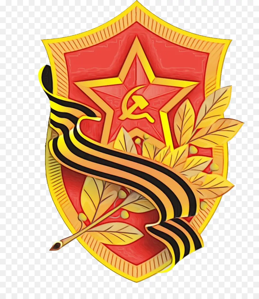 СССР，День Победы PNG