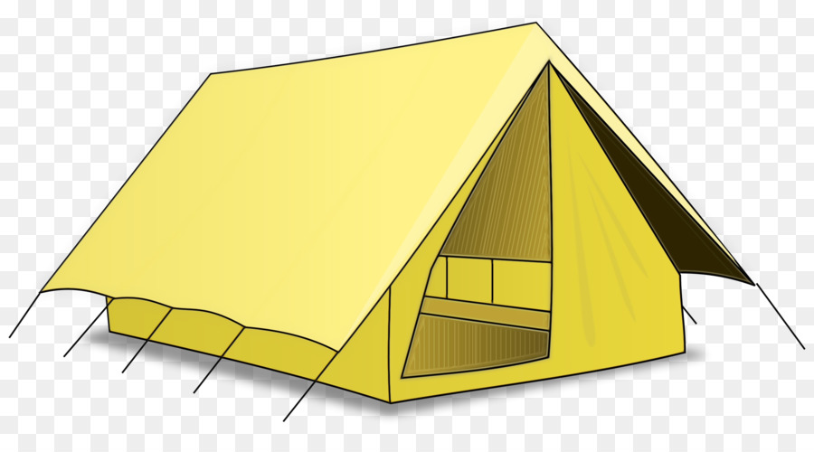 палатка，Кемпинг PNG