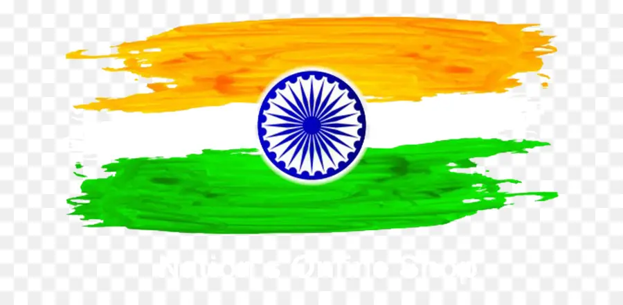 Индия，День Независимости Индии PNG