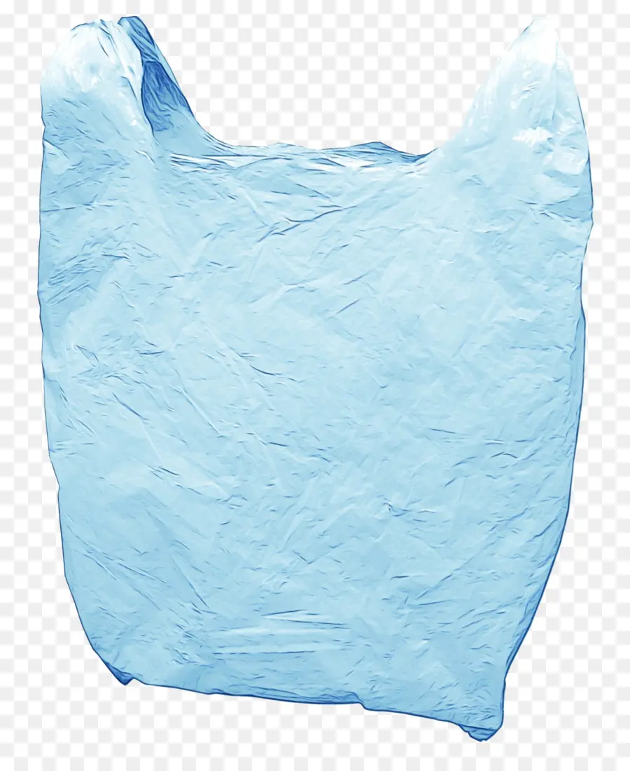 пластиковый мешок，пластик PNG
