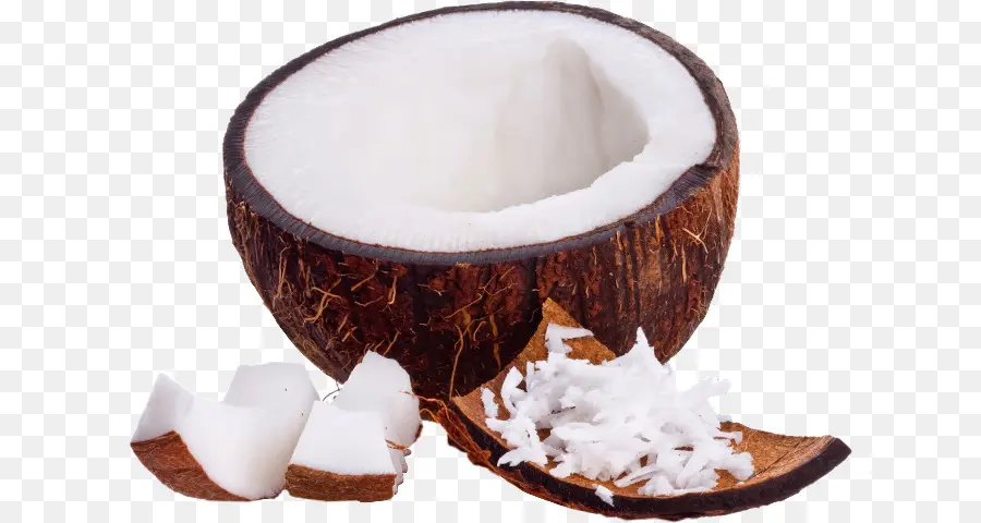 Кокосовое молоко，Кокосовая вода PNG