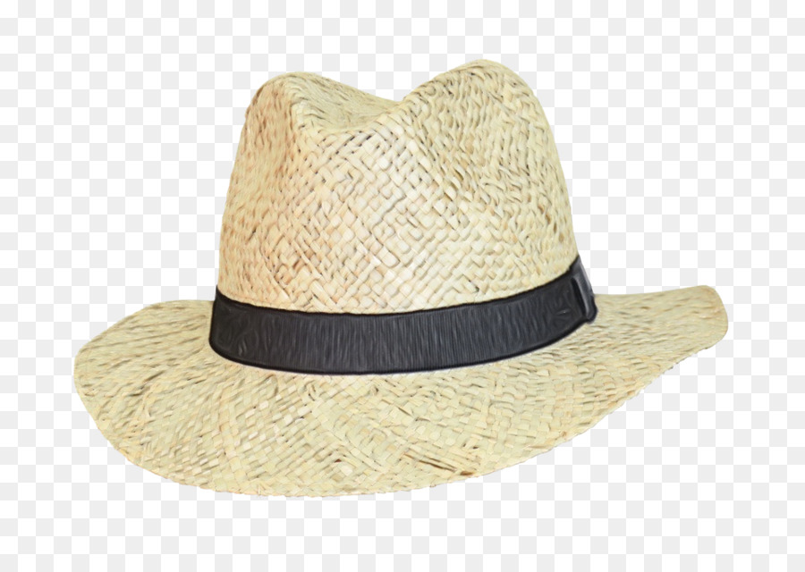 Panama Hat. 