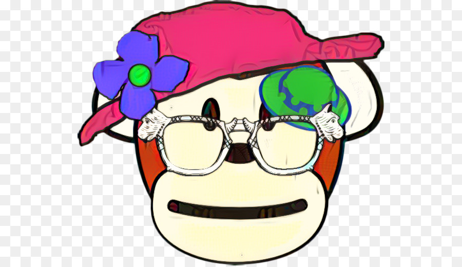 Glasses，Goggles PNG