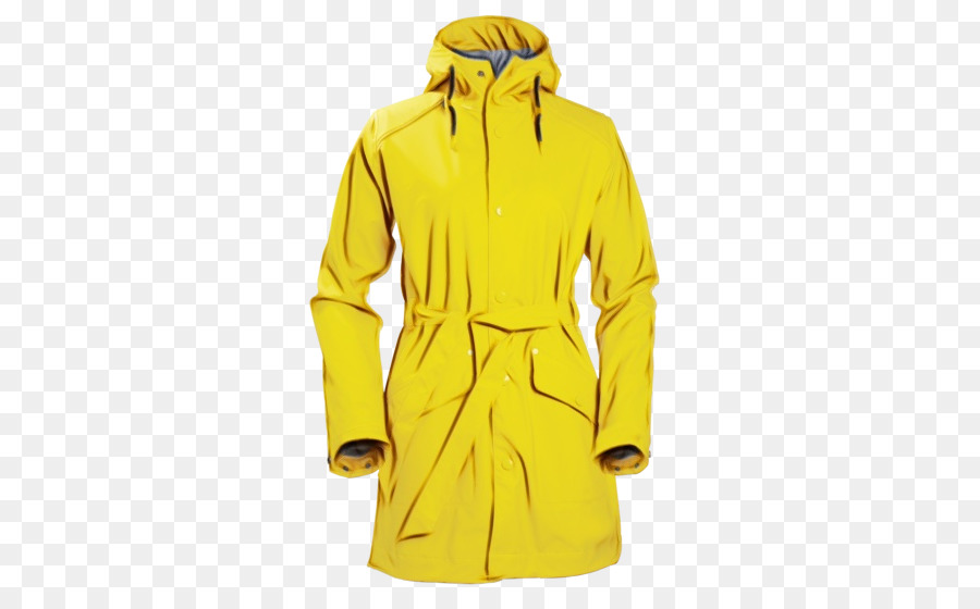 Raincoat，рукав PNG