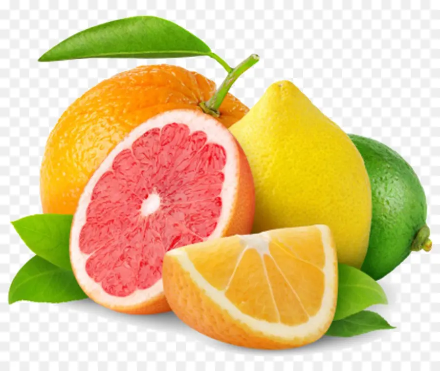 Лимон，Fruitscapes PNG
