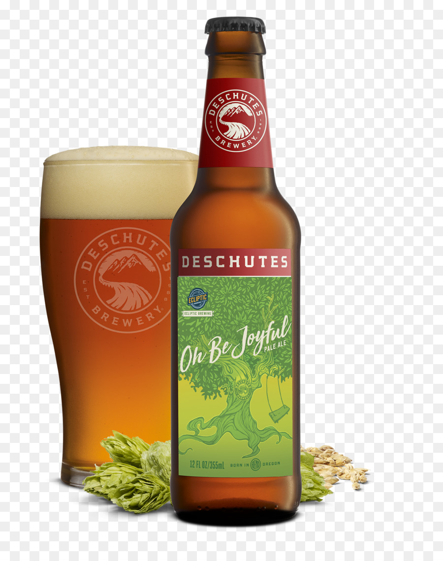 Пивоваренный Завод Deschutes，Pale Ale PNG