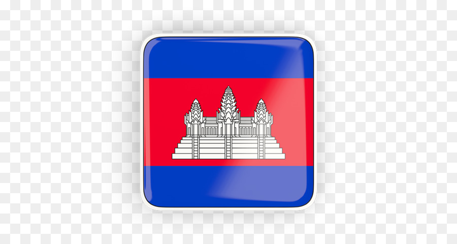 Камбоджа，Флаг Камбоджи PNG