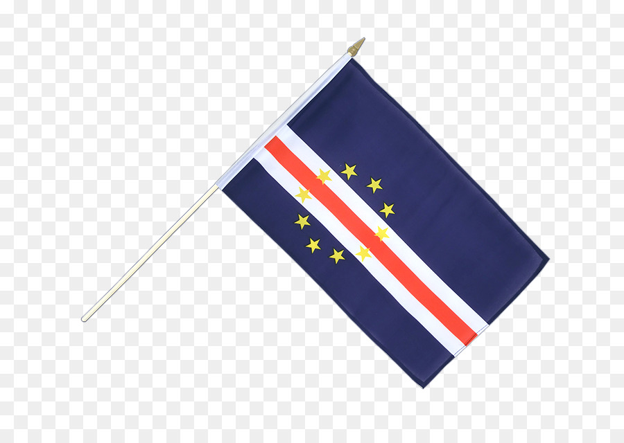 Cape Verde，Флаг Кабо Верде PNG