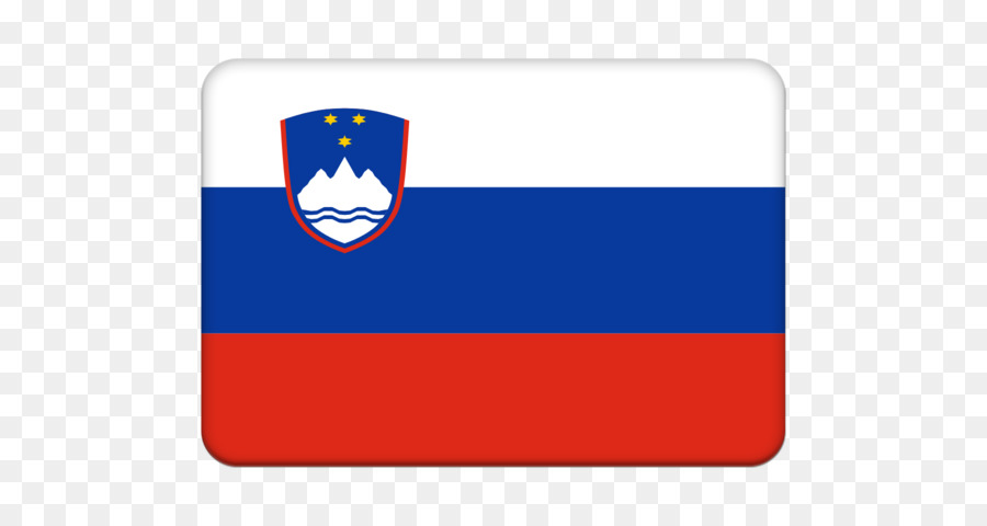 Флаг Словении，флаг PNG