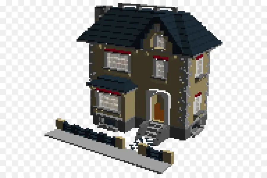 Лего，Лего дом дом из кирпича PNG