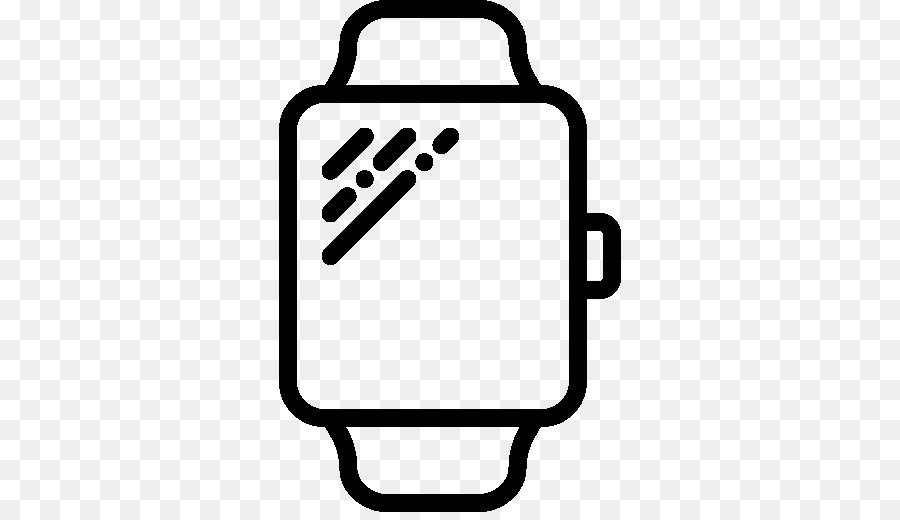 Значки Компьютеров，Smartwatch PNG