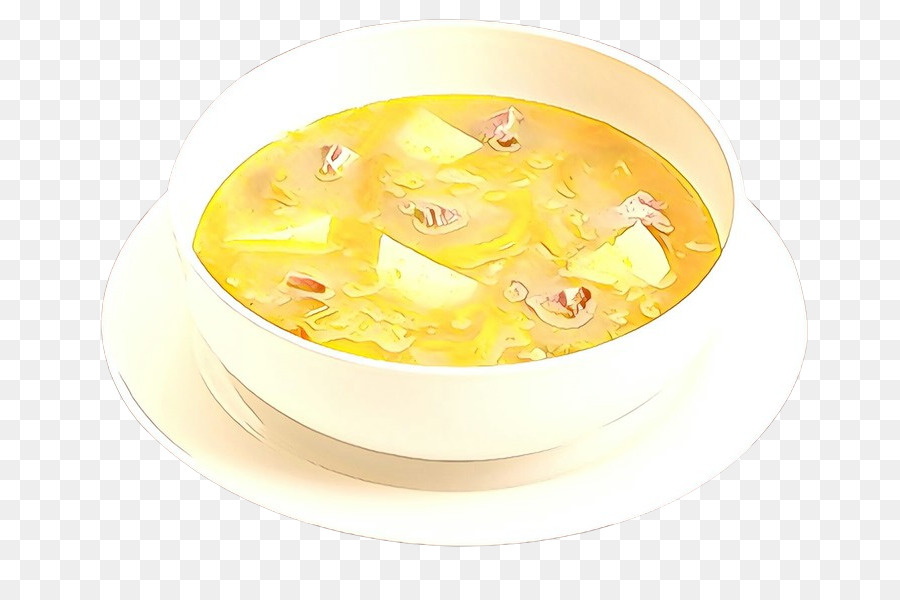 Суп，Рецепт PNG