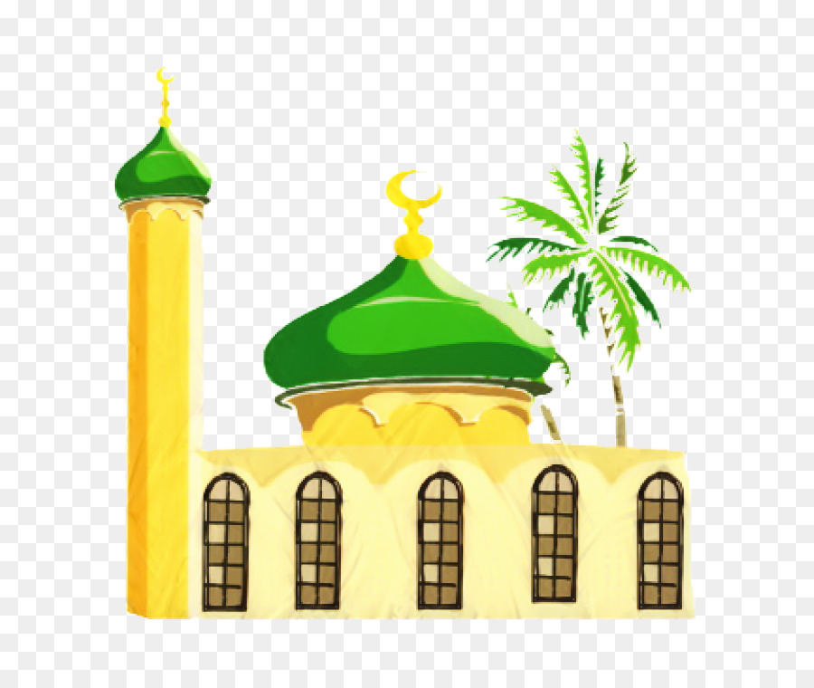 Alfitr ИД，Мечеть Бадшахи PNG