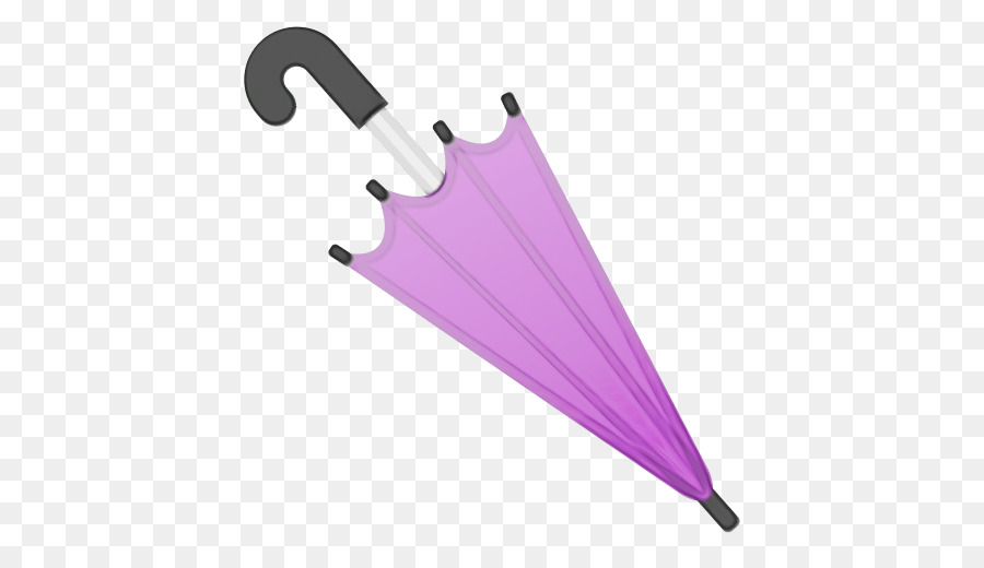 фиолетовый，треугольник PNG