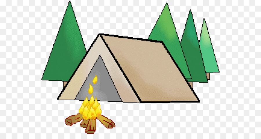 Camping，Разведка PNG