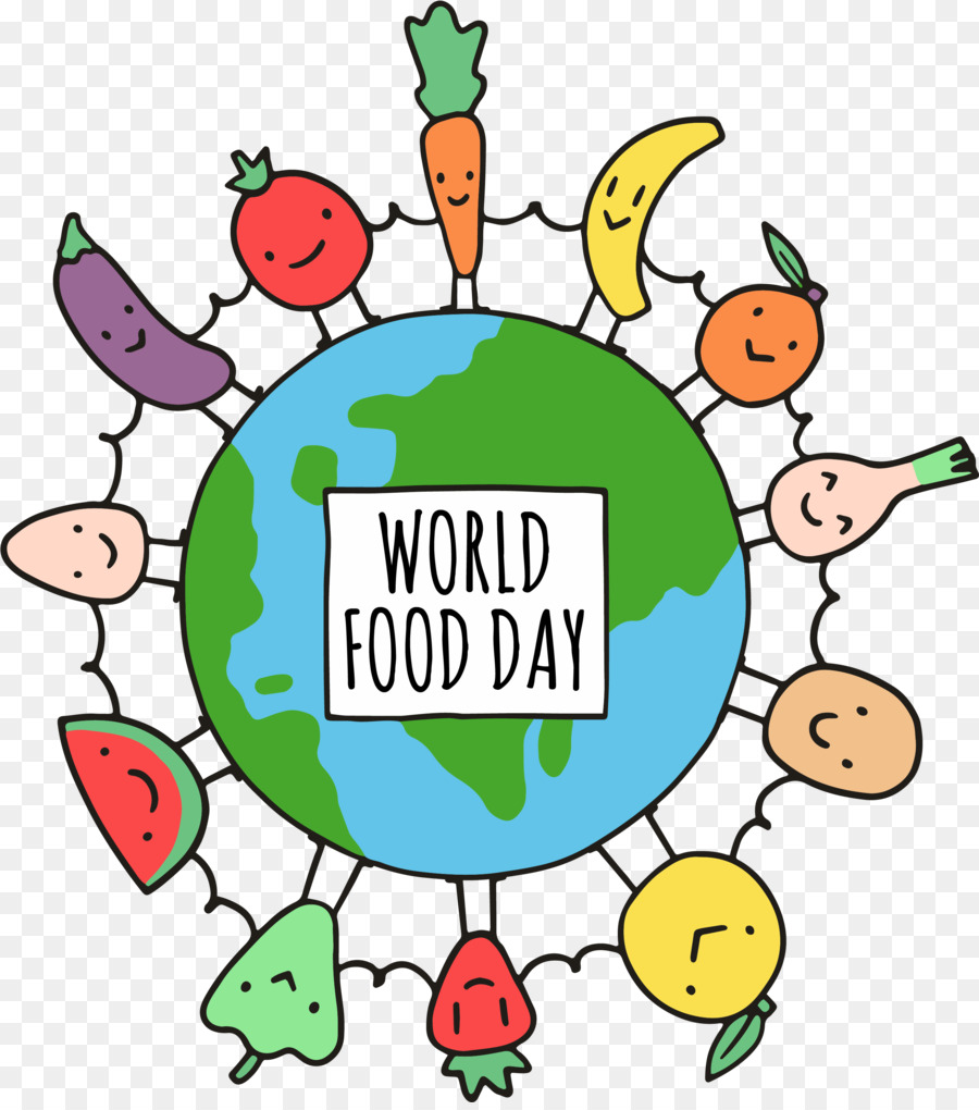 Всемирный день продовольствия (World food Day)
