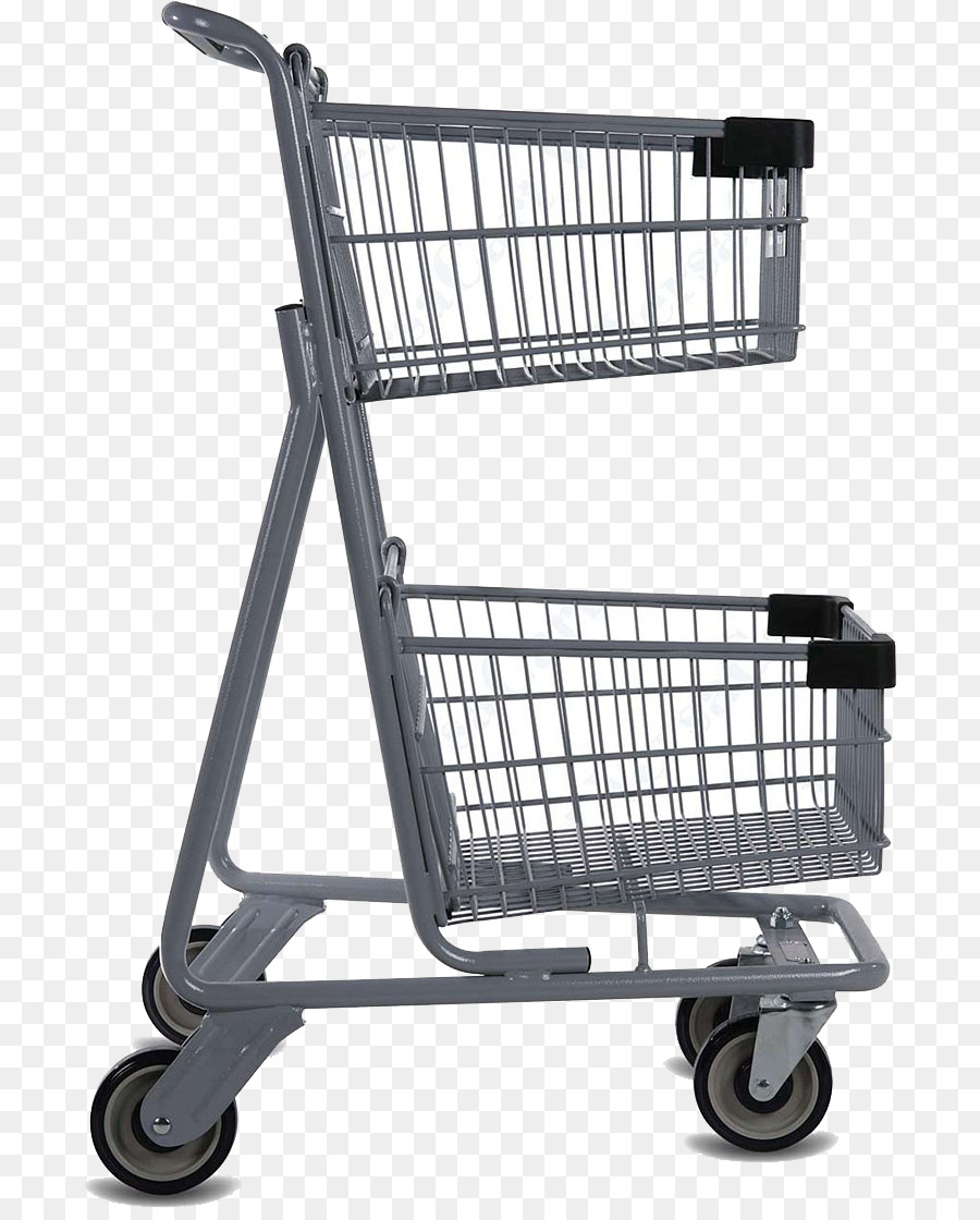 Shopping Cart，Магазины PNG