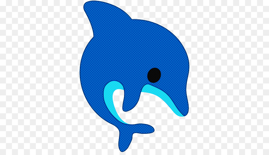 Дельфин，линия PNG