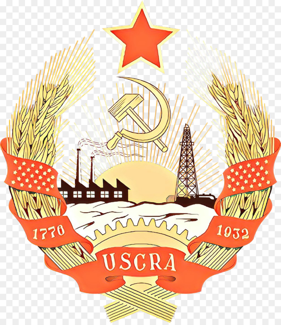 Республик Советского Союза，СССР PNG