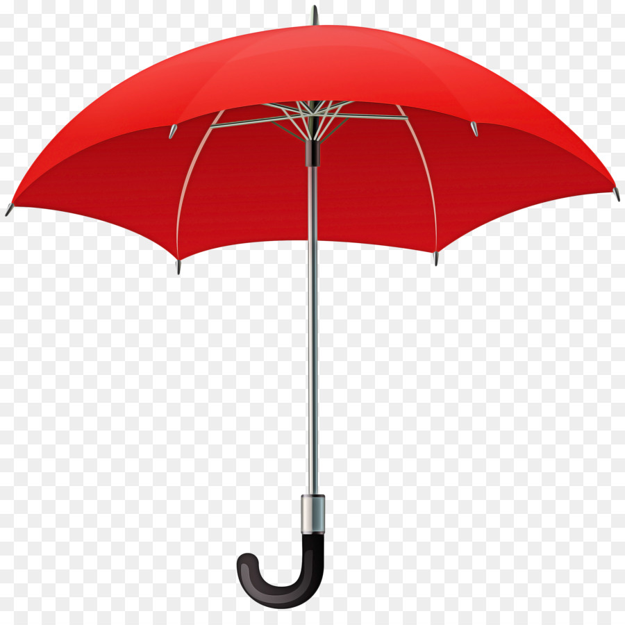 Раскрытый зонтик