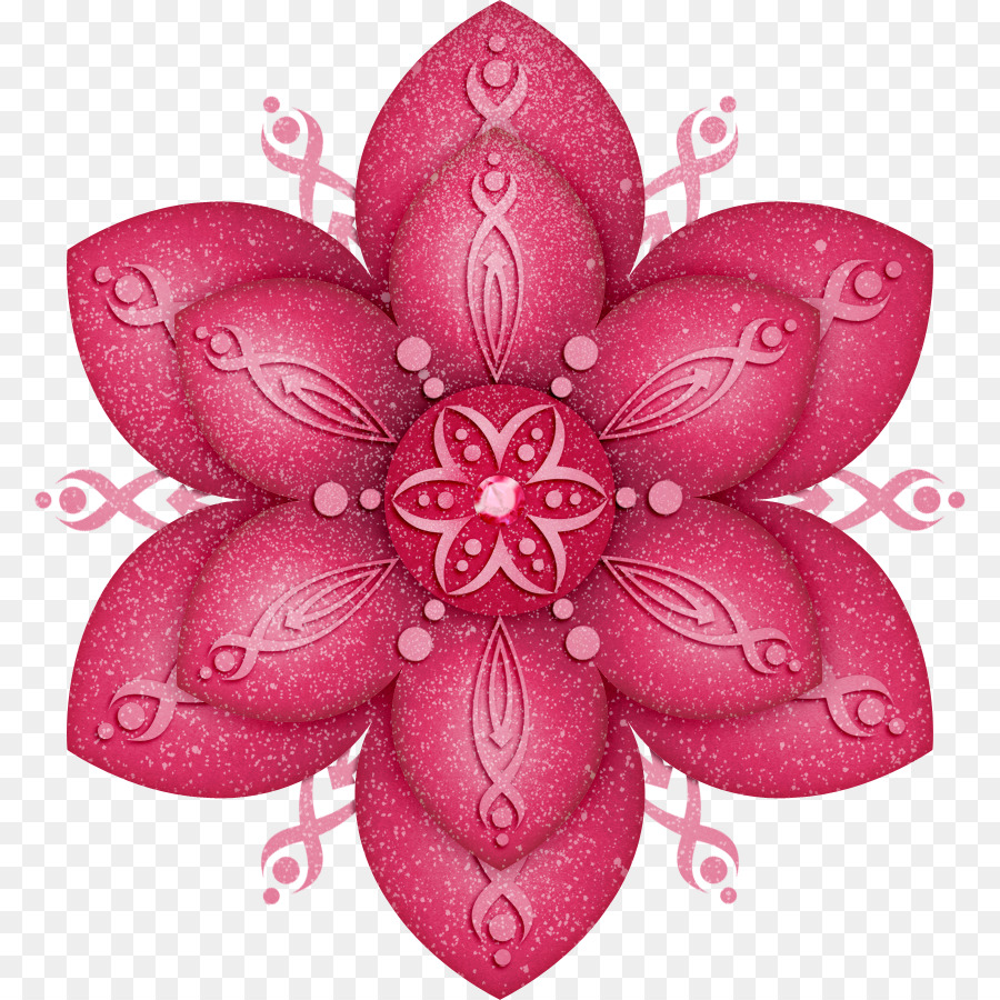цветок，цветочный дизайн PNG