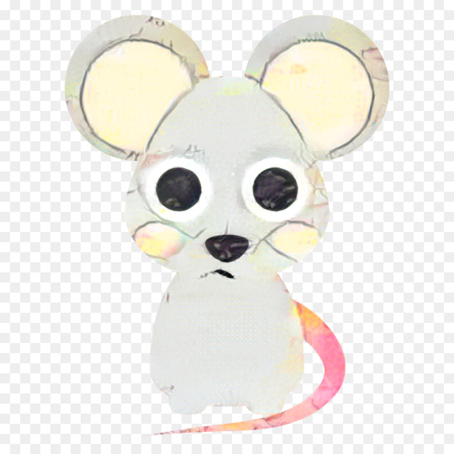 Компьютерная мышь，мультфильм PNG