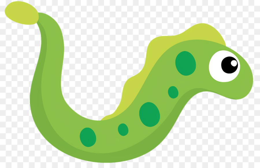 зеленый，организм PNG