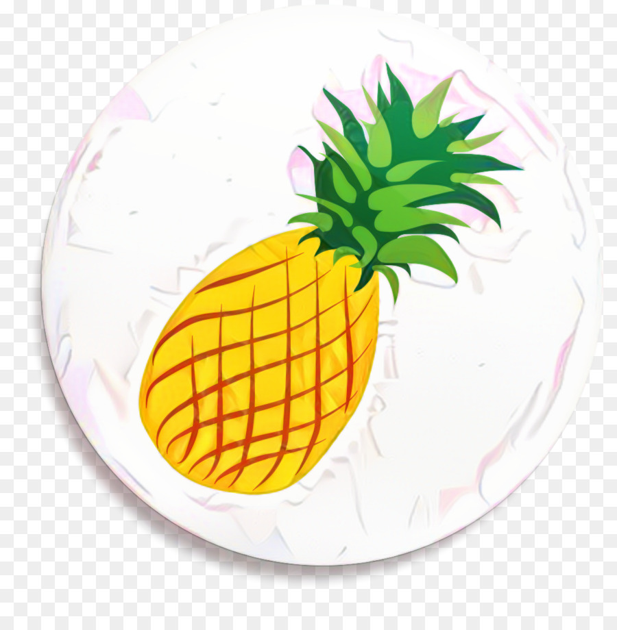 Pineapple， PNG