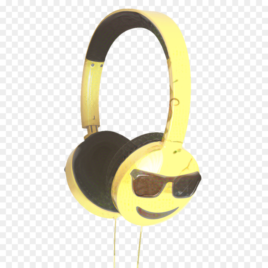 Headphones，аудио PNG