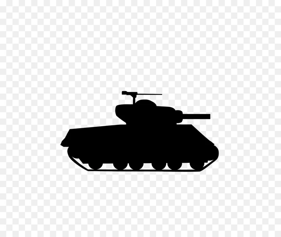 М4 Шерман，танк PNG