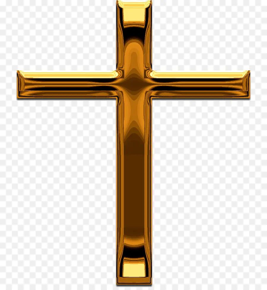 Христианский крест，христианство PNG